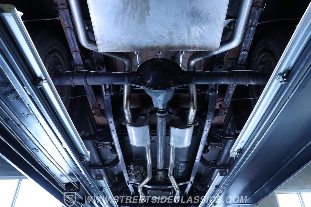 1952 Ford F-1 Restomod