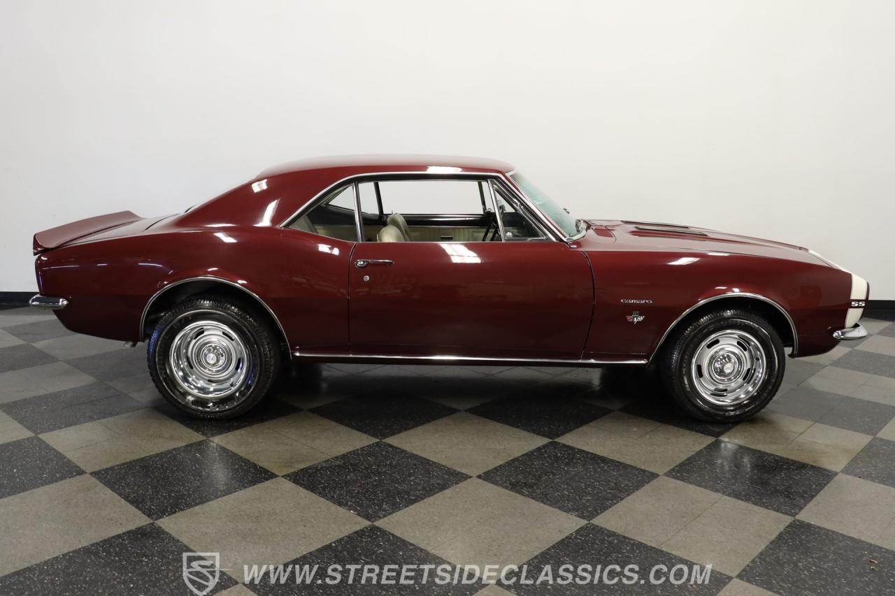 1967 Chevrolet Camaro RS