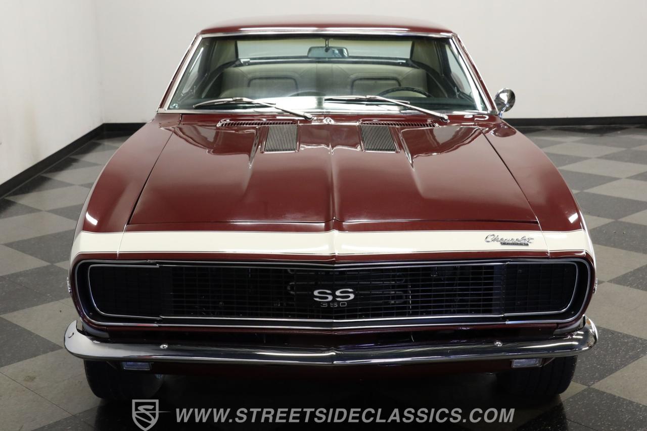 1967 Chevrolet Camaro RS