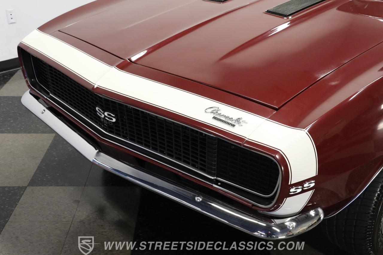 1967 Chevrolet Camaro RS