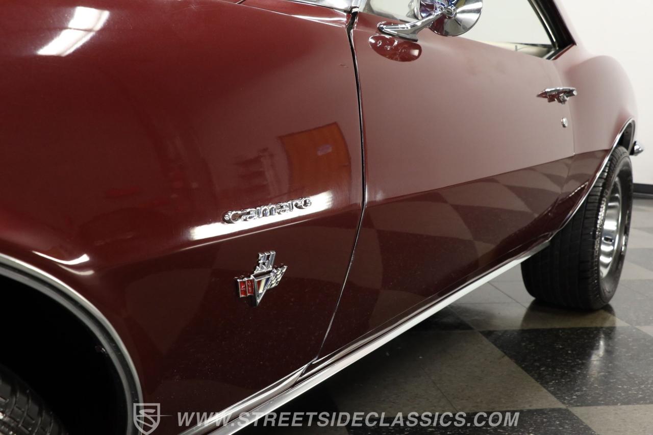 1967 Chevrolet Camaro RS