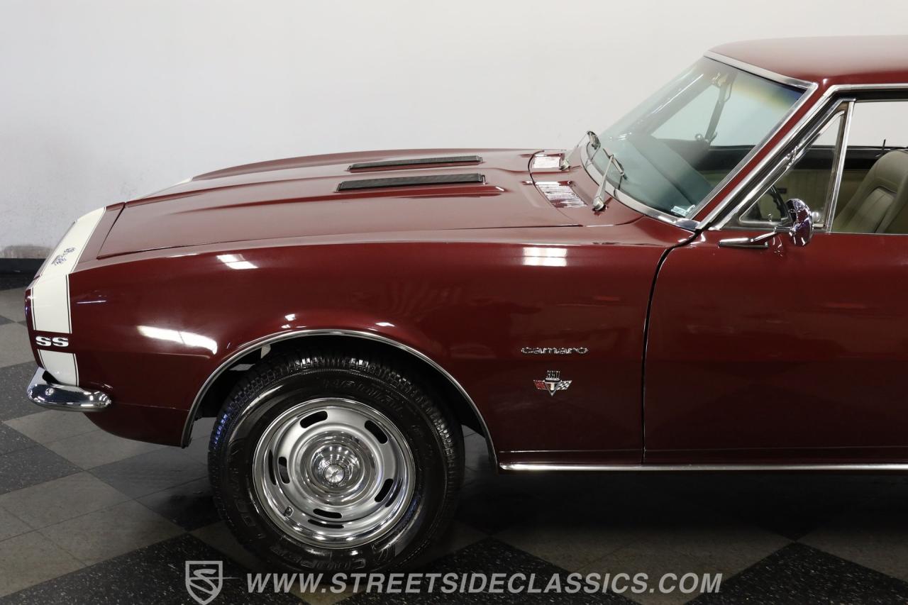1967 Chevrolet Camaro RS