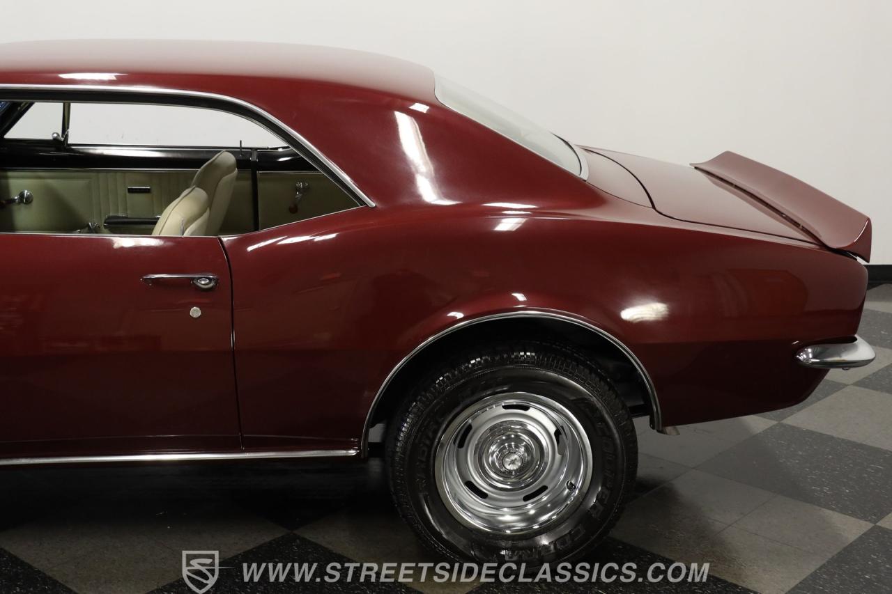 1967 Chevrolet Camaro RS