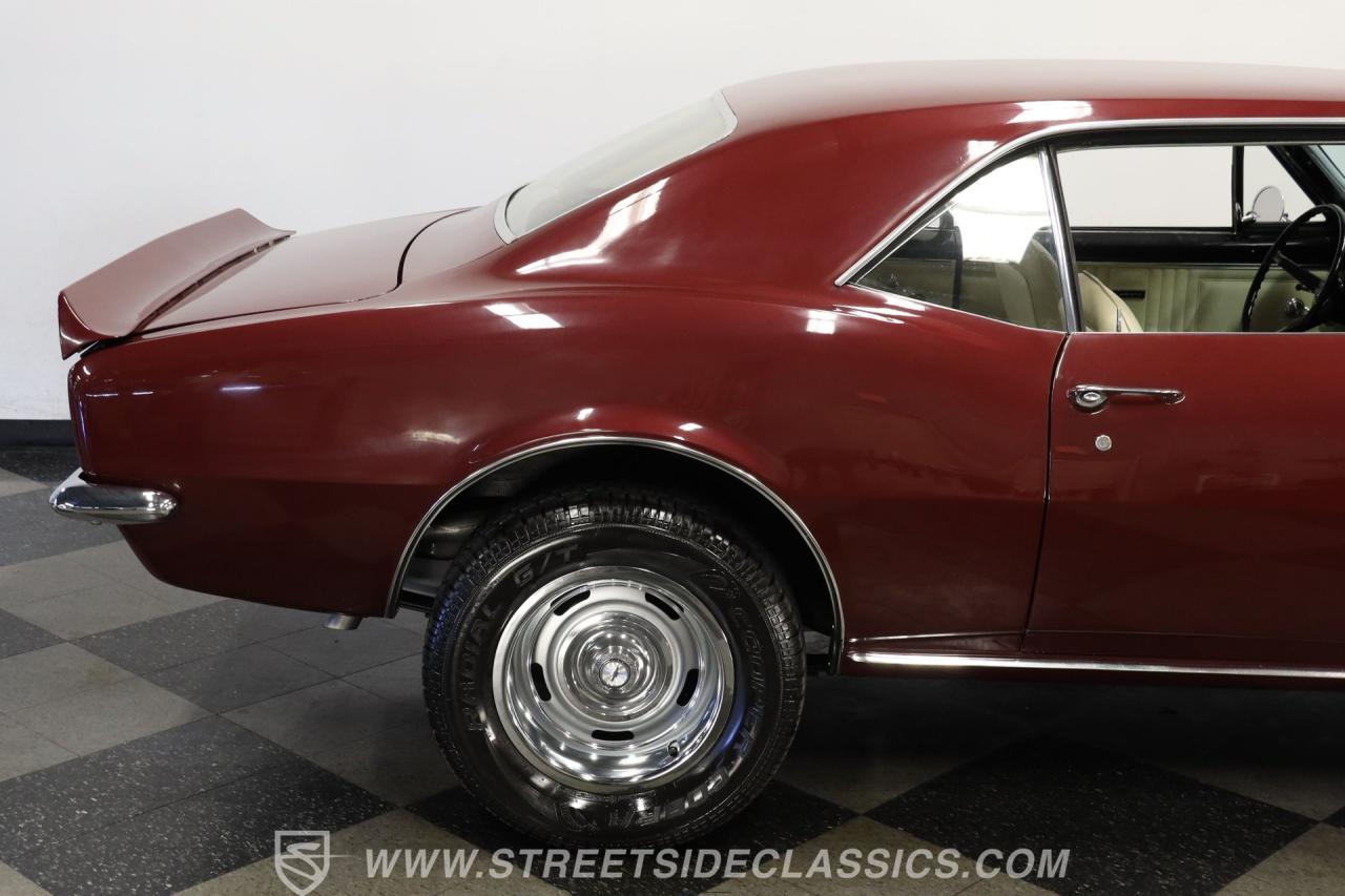 1967 Chevrolet Camaro RS