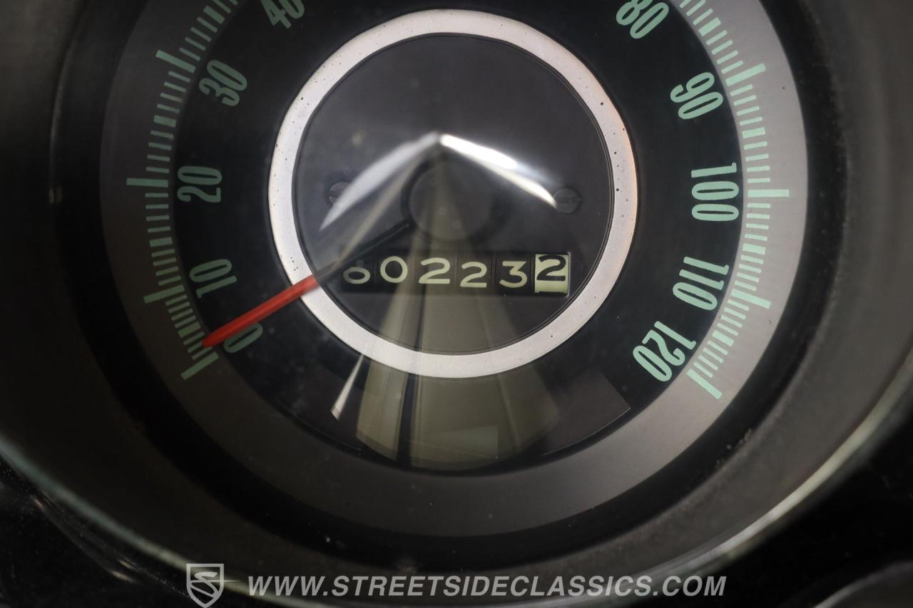 1967 Chevrolet Camaro RS