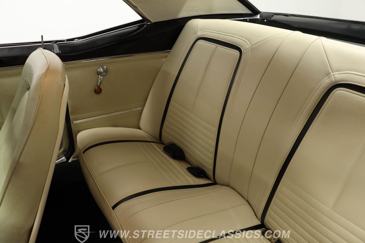 1967 Chevrolet Camaro RS