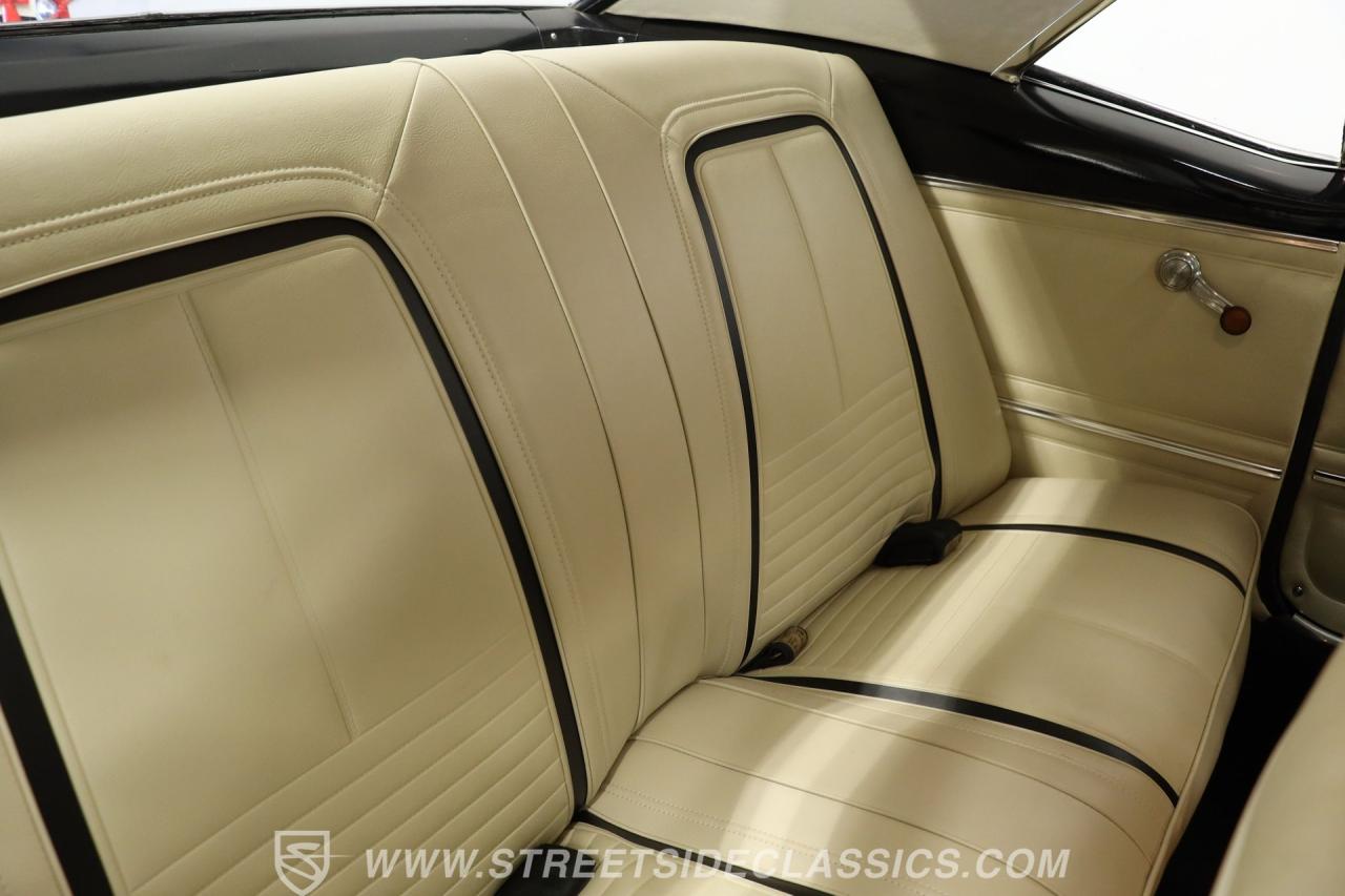 1967 Chevrolet Camaro RS