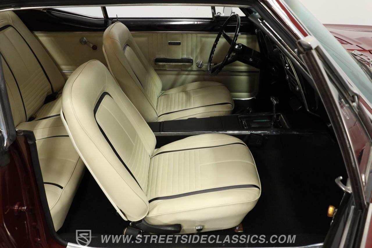 1967 Chevrolet Camaro RS