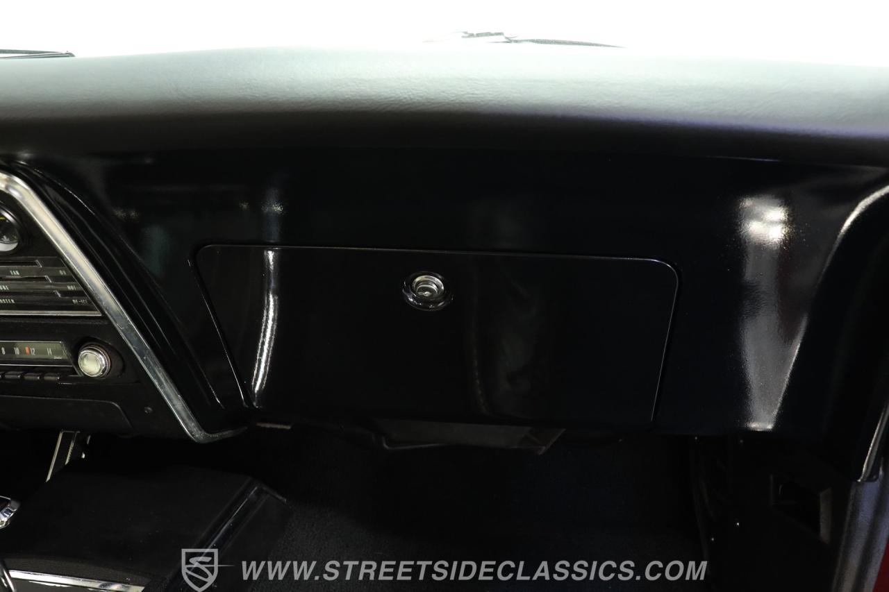 1967 Chevrolet Camaro RS