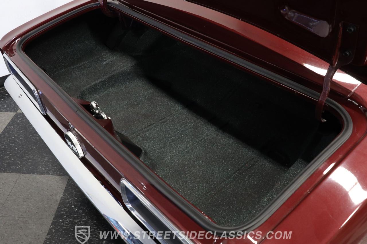 1967 Chevrolet Camaro RS