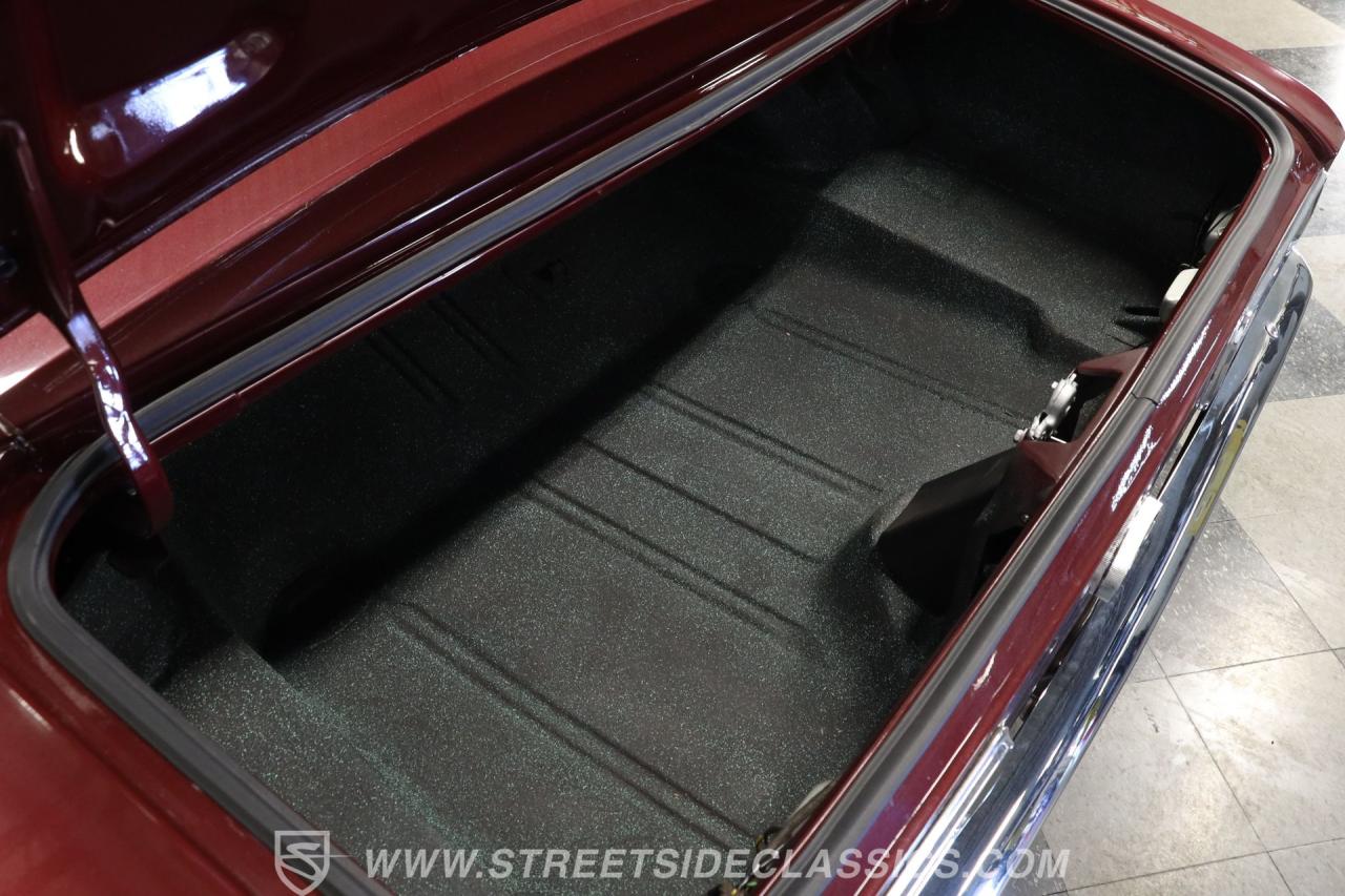 1967 Chevrolet Camaro RS