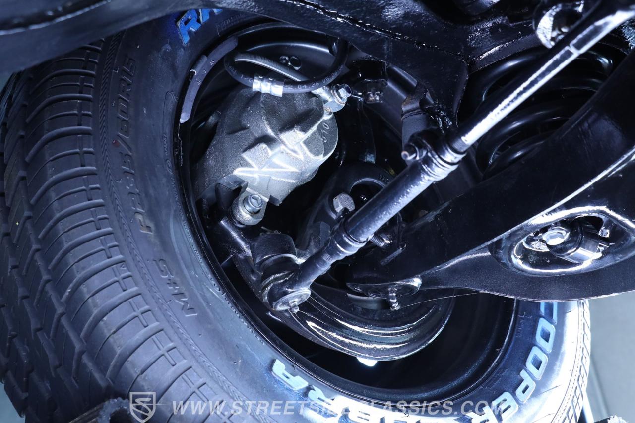 1967 Chevrolet Camaro RS