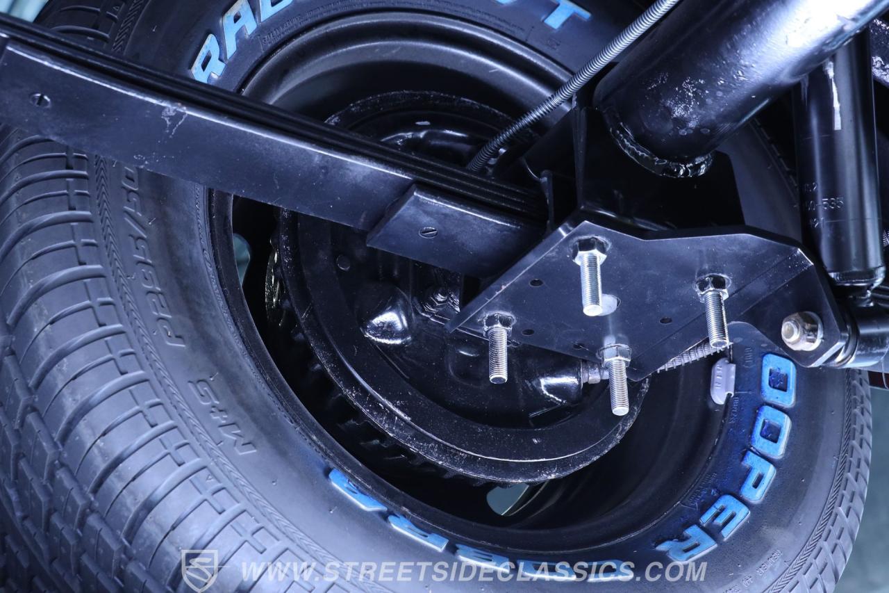 1967 Chevrolet Camaro RS