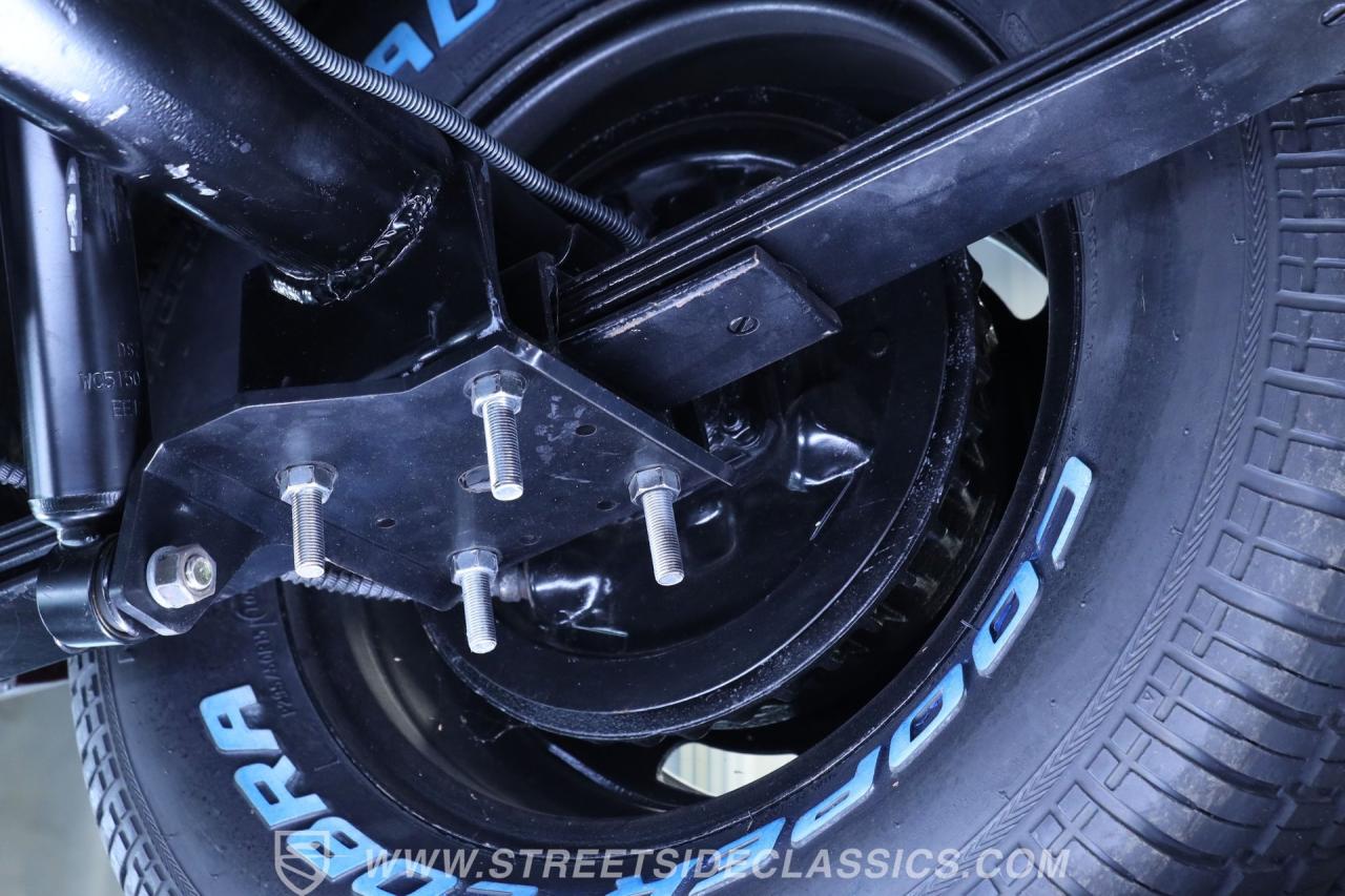 1967 Chevrolet Camaro RS