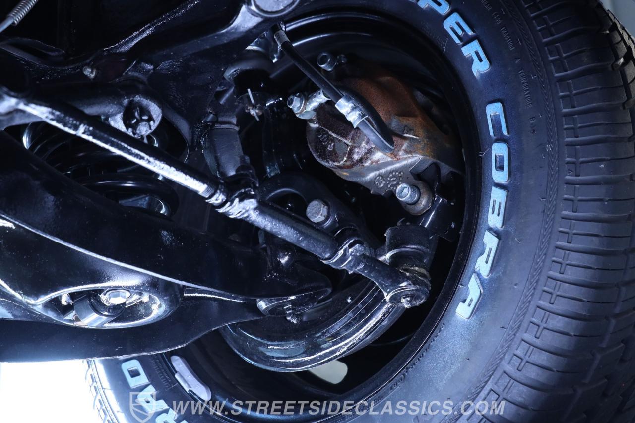 1967 Chevrolet Camaro RS