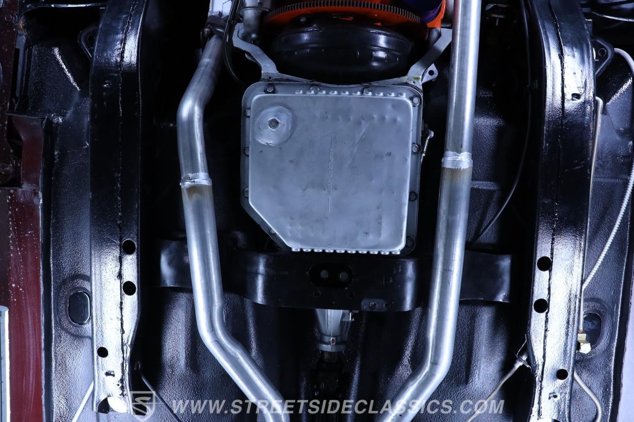 1967 Chevrolet Camaro RS