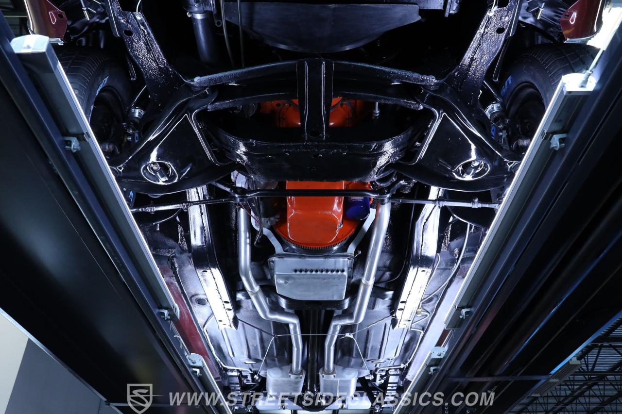 1967 Chevrolet Camaro RS