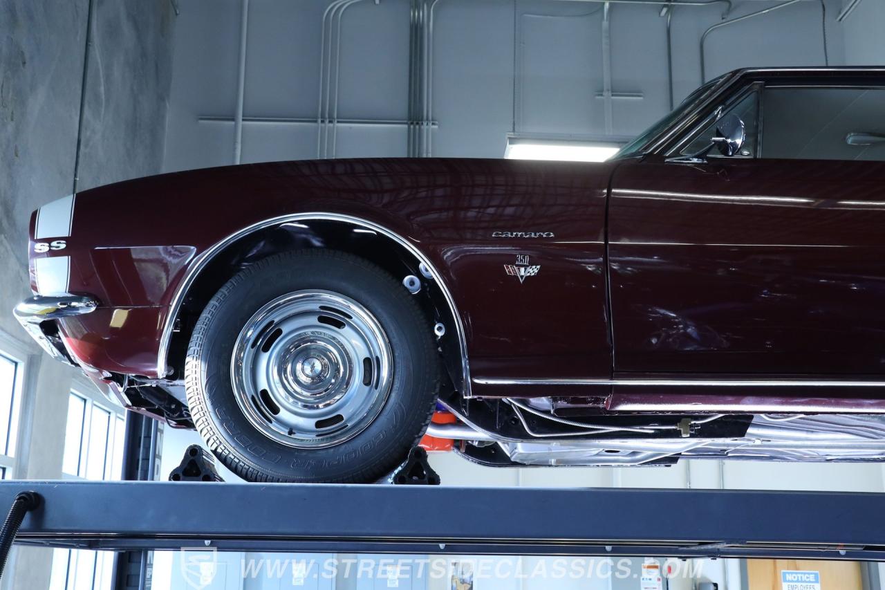 1967 Chevrolet Camaro RS