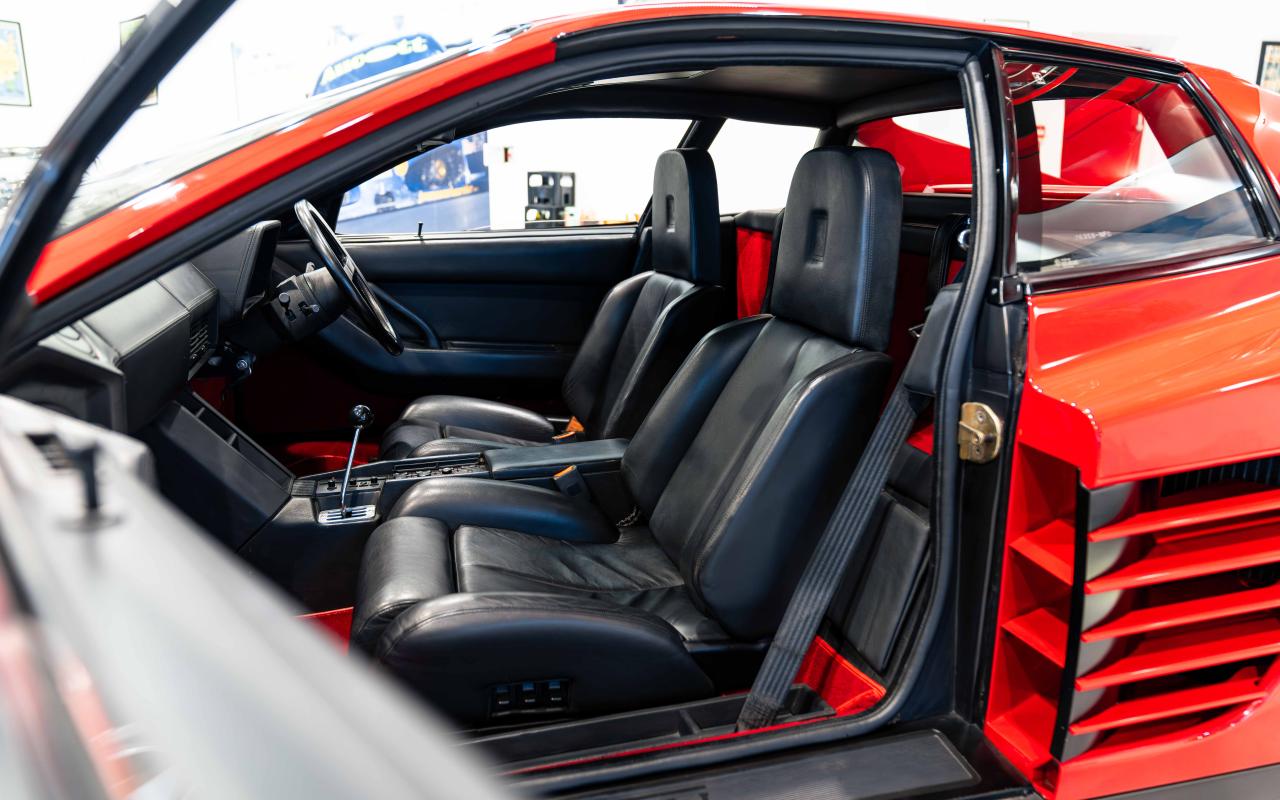 1988 Ferrari Testarossa