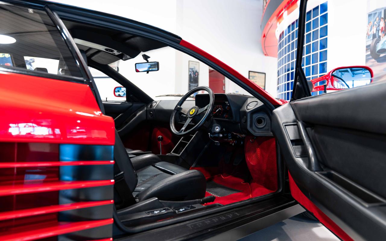 1988 Ferrari Testarossa