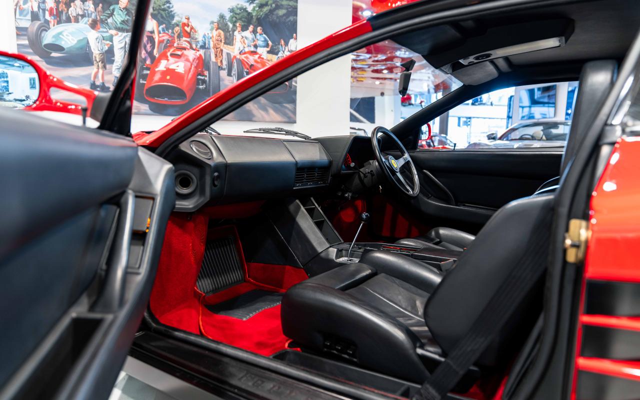 1988 Ferrari Testarossa