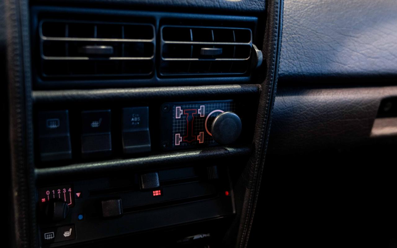 1985 Audi Sport Quattro