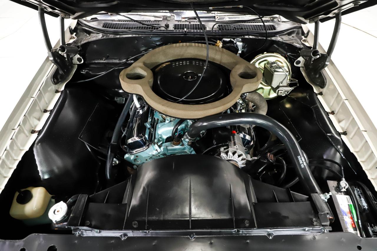 1970 Pontiac GTO Judge