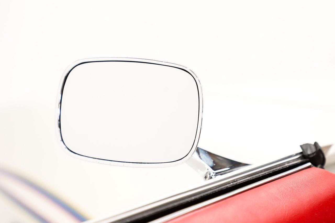 1970 Pontiac GTO Judge