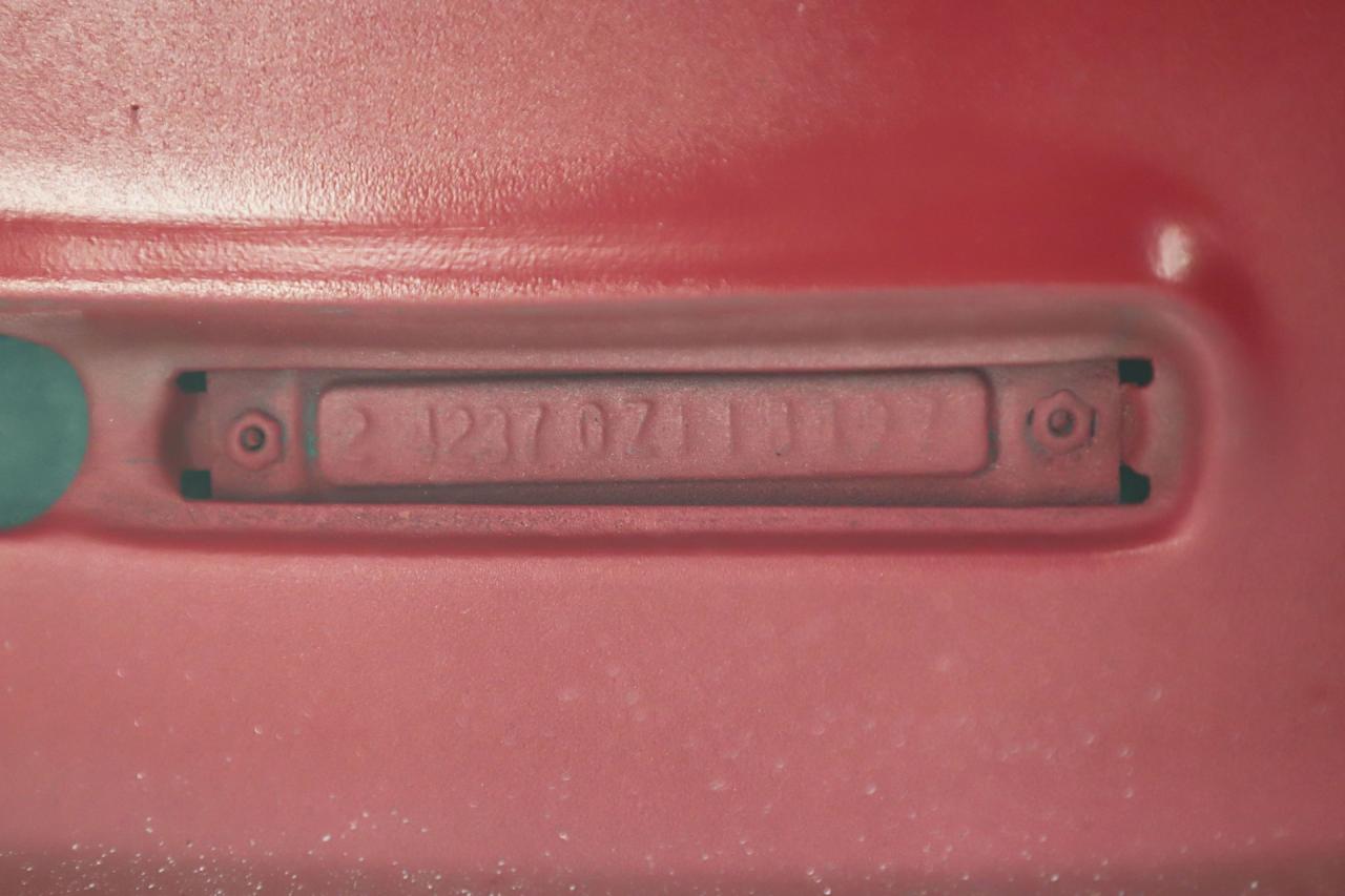 1970 Pontiac GTO Judge