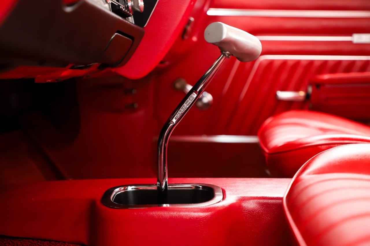 1970 Pontiac GTO Judge