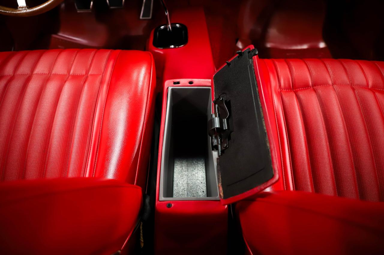 1970 Pontiac GTO Judge