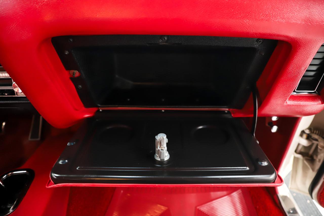 1970 Pontiac GTO Judge