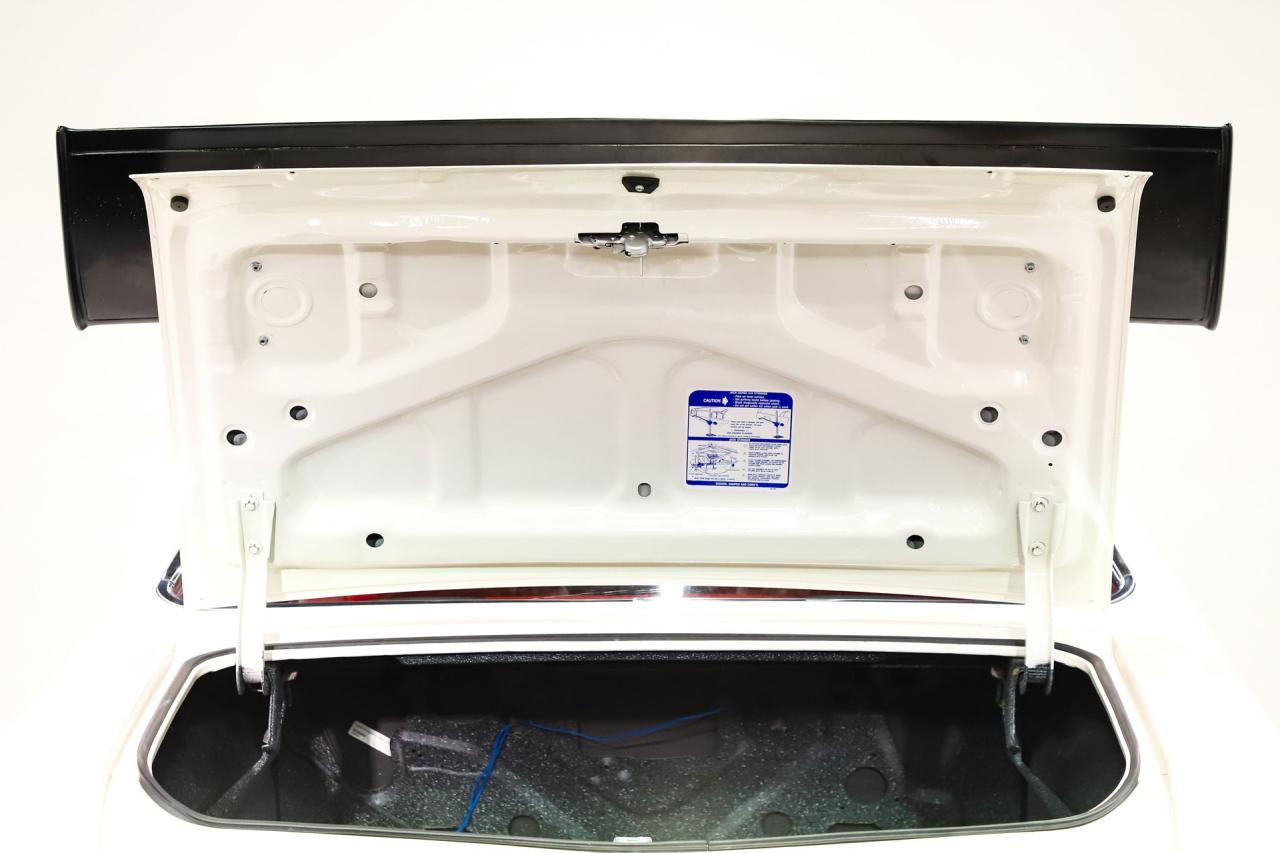 1970 Pontiac GTO Judge