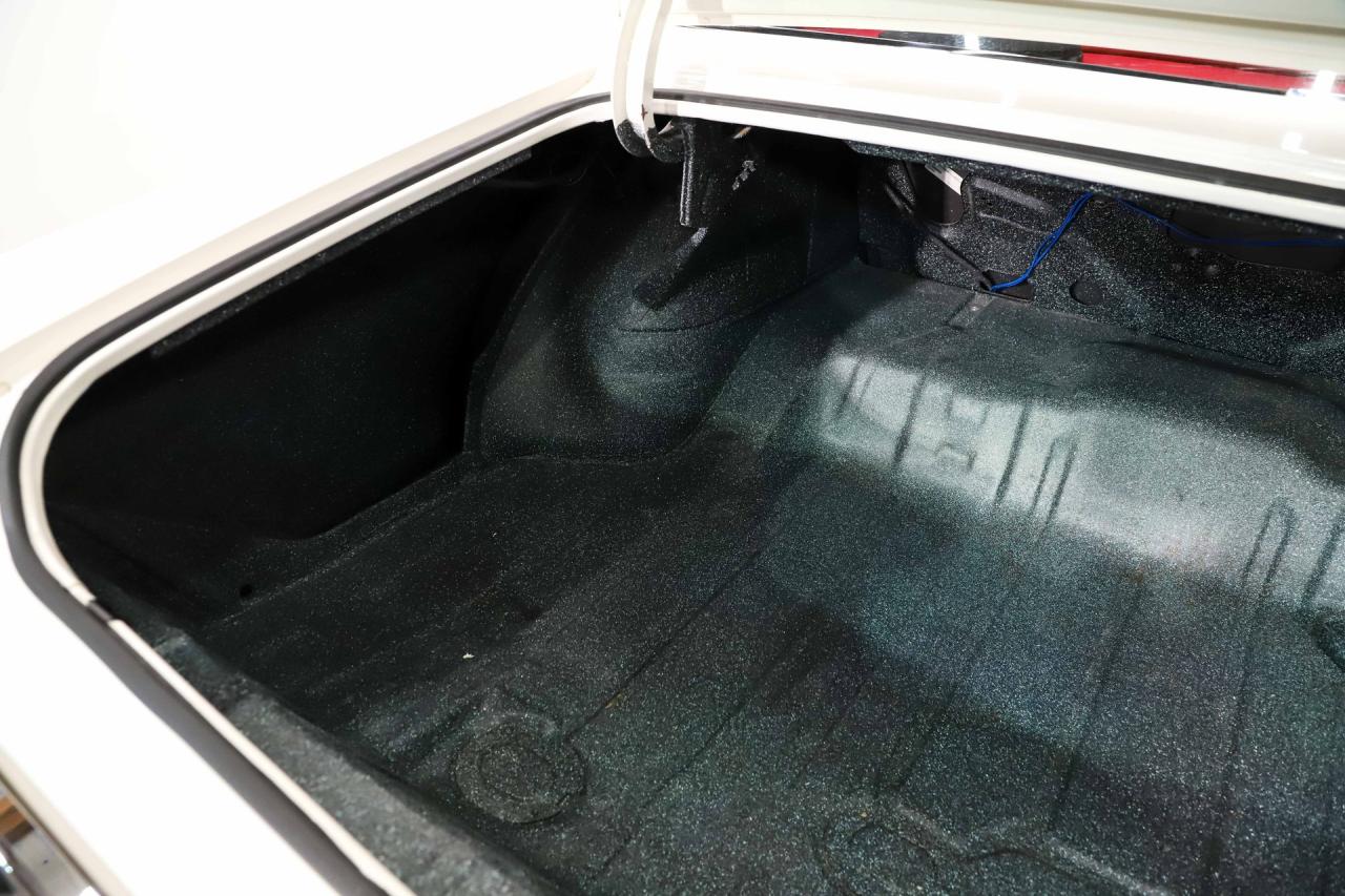 1970 Pontiac GTO Judge