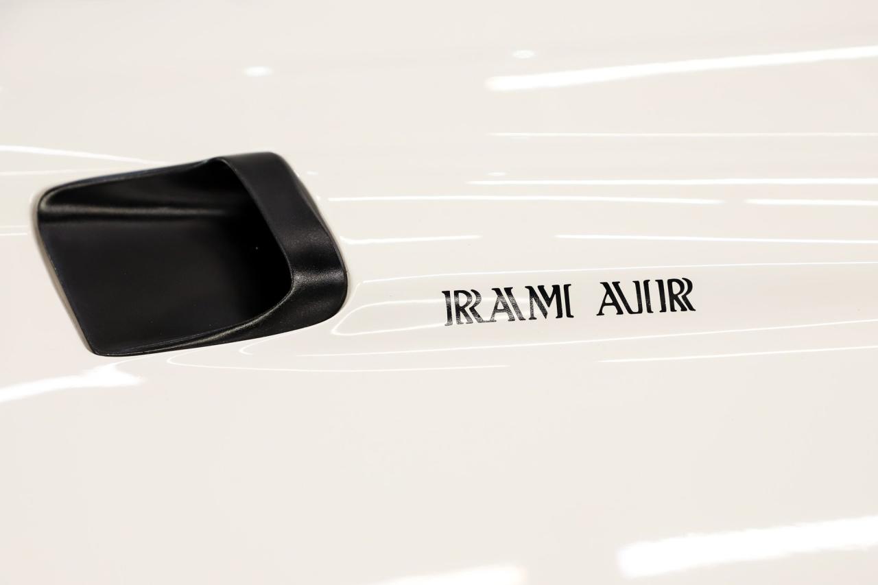 1970 Pontiac GTO Judge