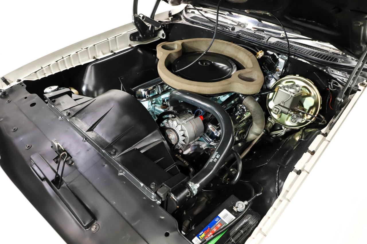 1970 Pontiac GTO Judge