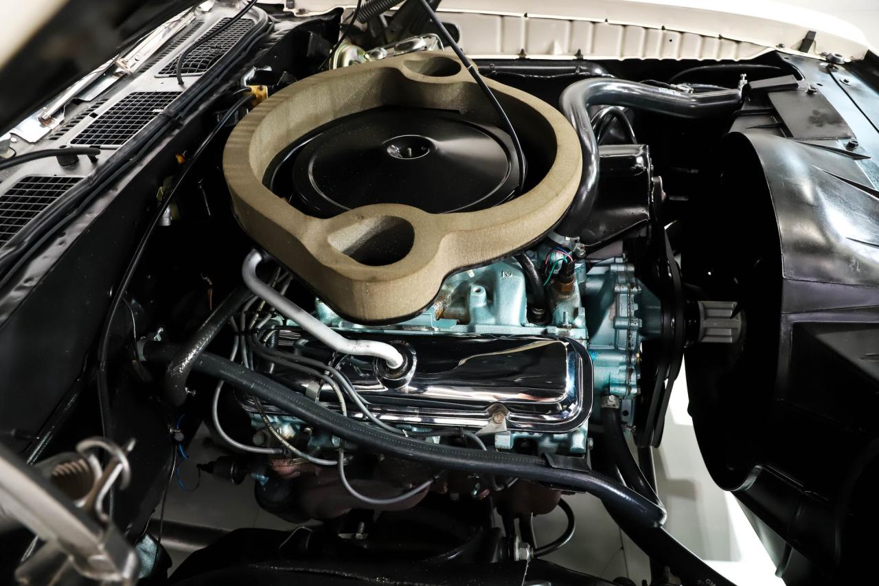 1970 Pontiac GTO Judge