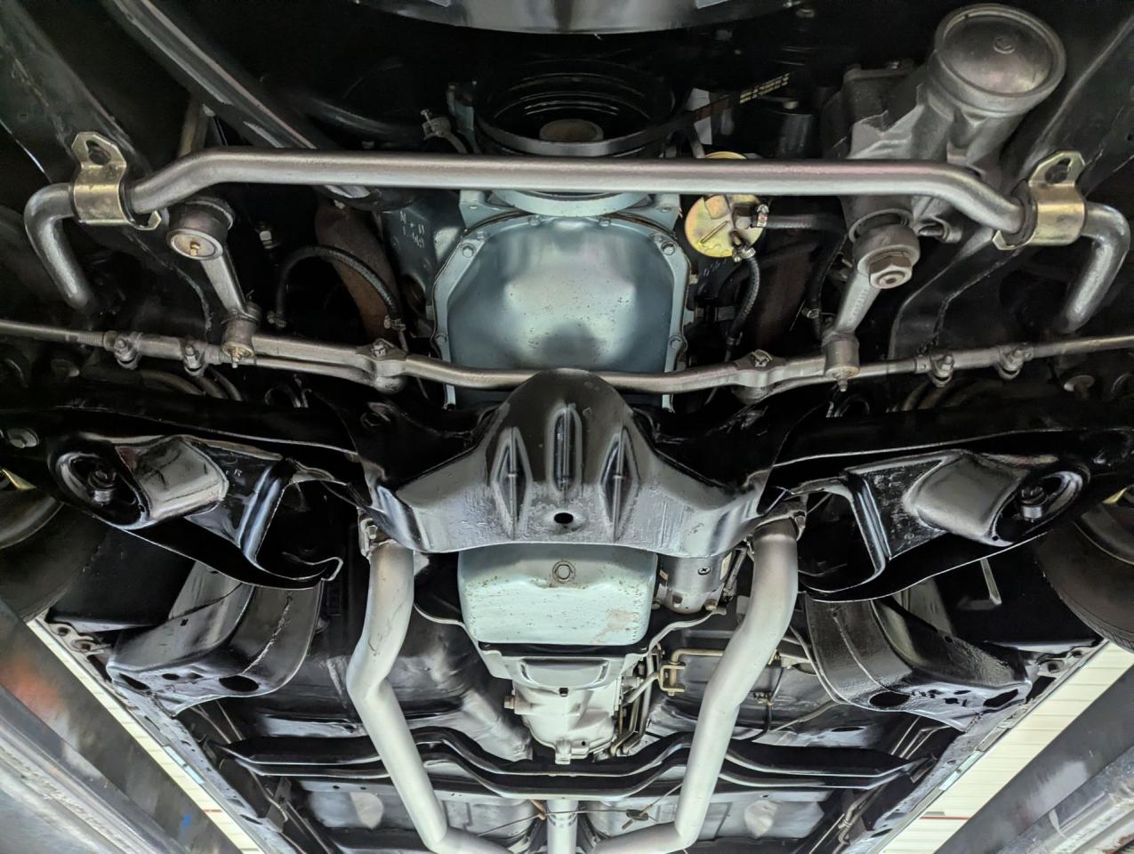 1970 Pontiac GTO Judge