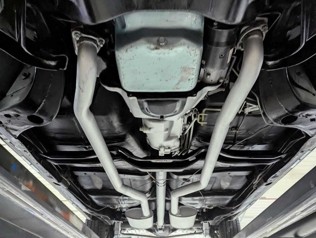 1970 Pontiac GTO Judge