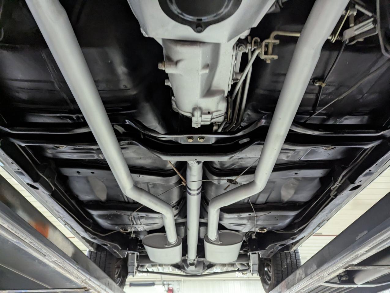 1970 Pontiac GTO Judge