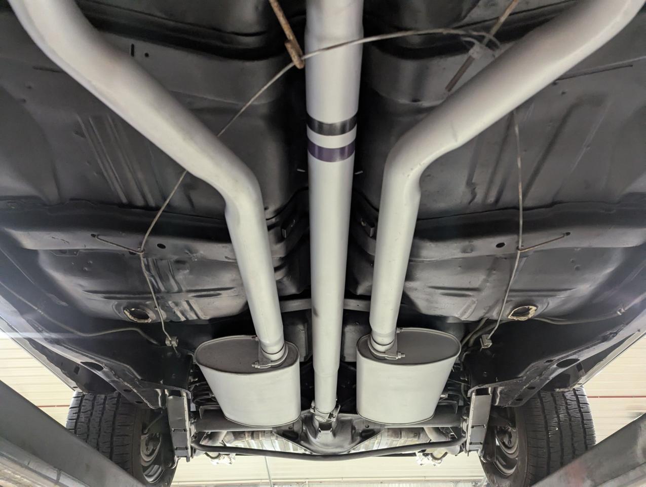 1970 Pontiac GTO Judge