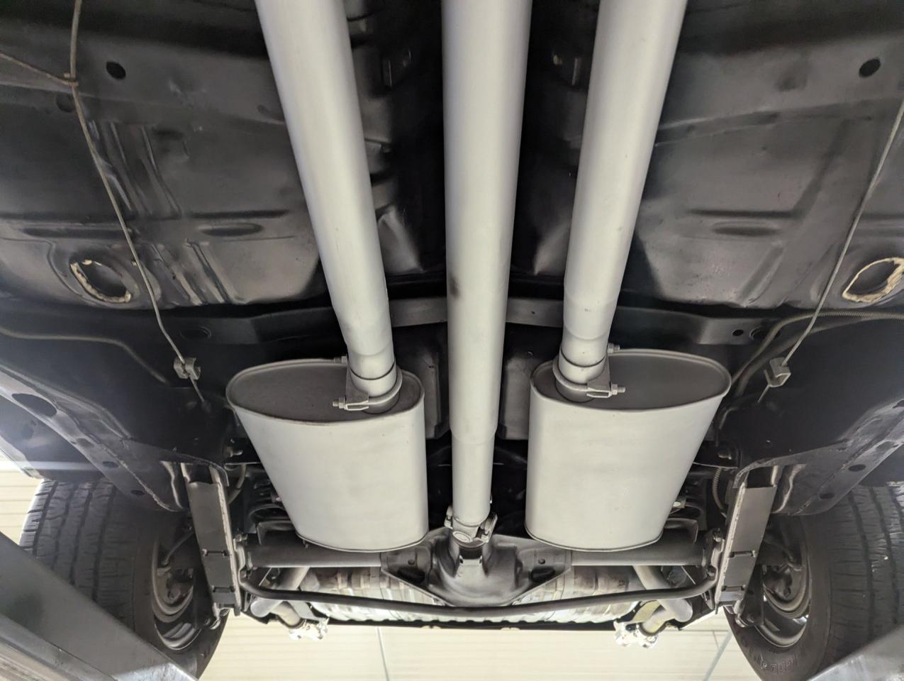 1970 Pontiac GTO Judge