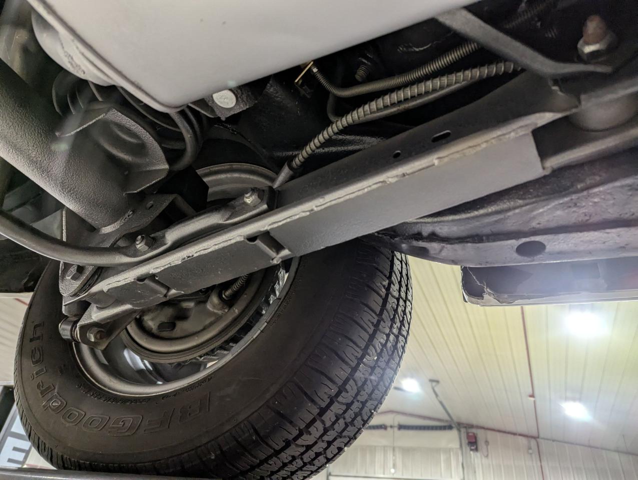 1970 Pontiac GTO Judge