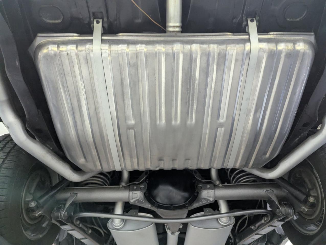 1970 Pontiac GTO Judge