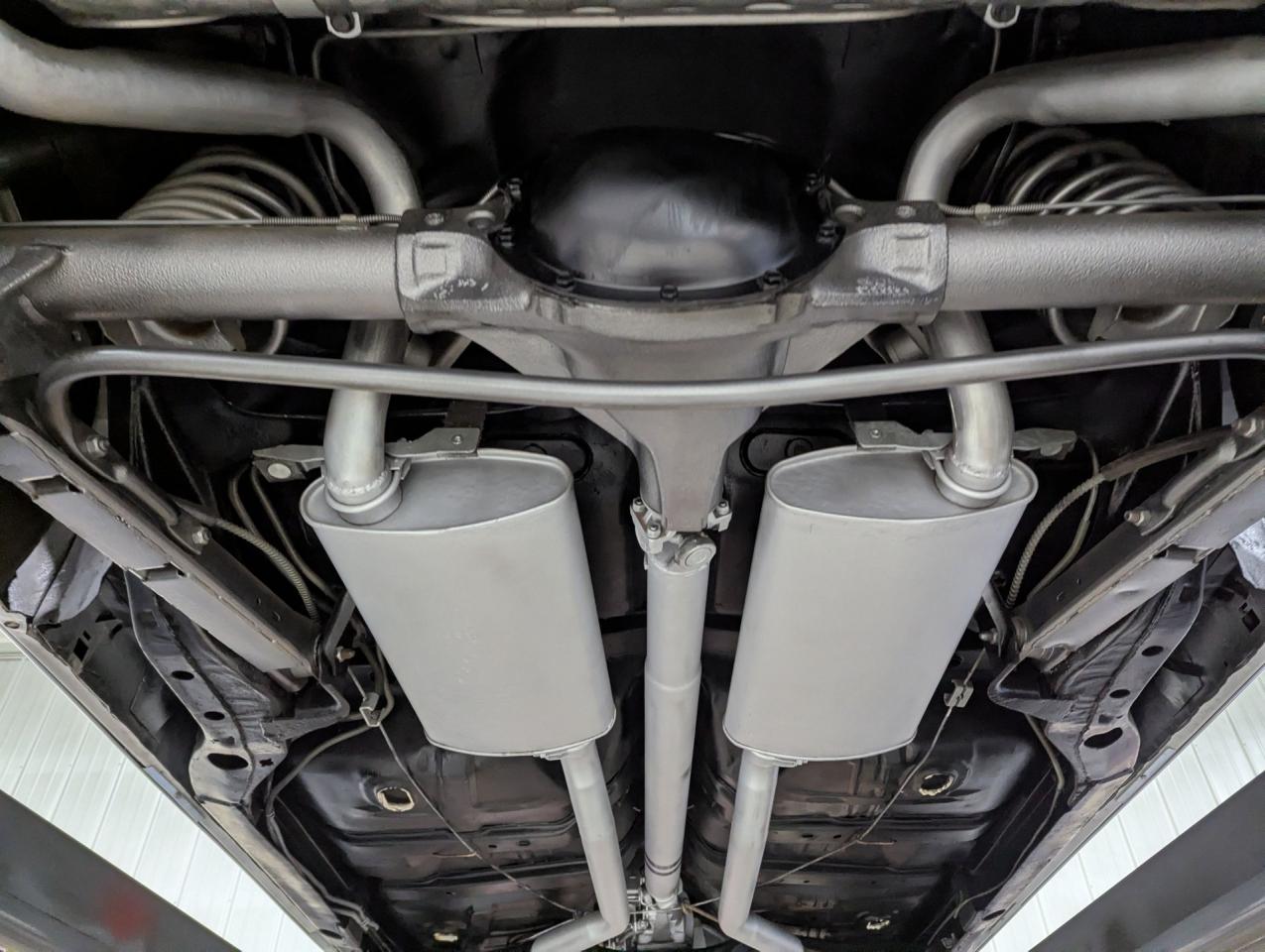 1970 Pontiac GTO Judge