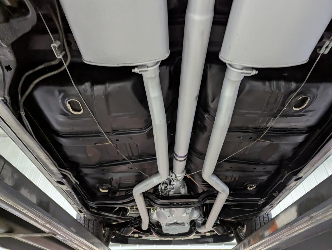 1970 Pontiac GTO Judge