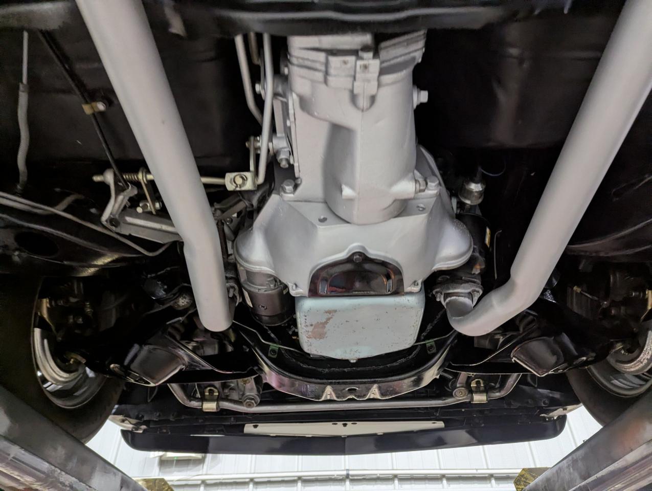 1970 Pontiac GTO Judge