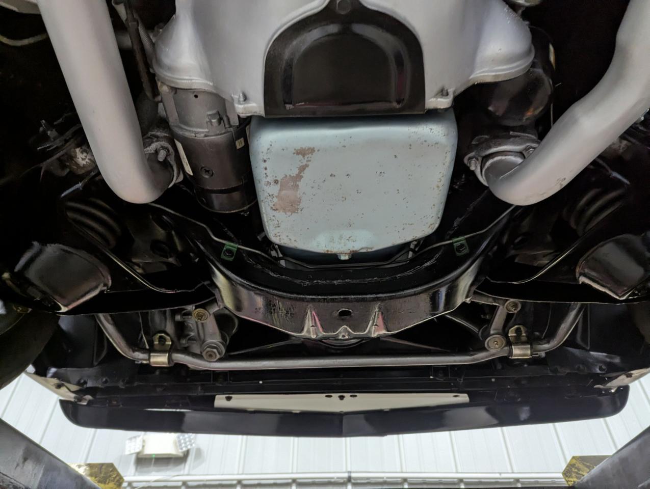 1970 Pontiac GTO Judge