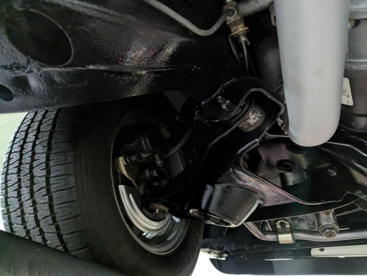 1970 Pontiac GTO Judge