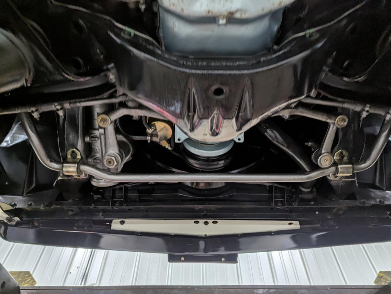 1970 Pontiac GTO Judge